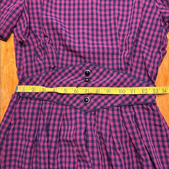 Miss Dorby Vintage Midi Dress - Host Pick - Picture 10 of 11